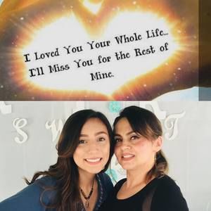 Meet your Posher, Marcela